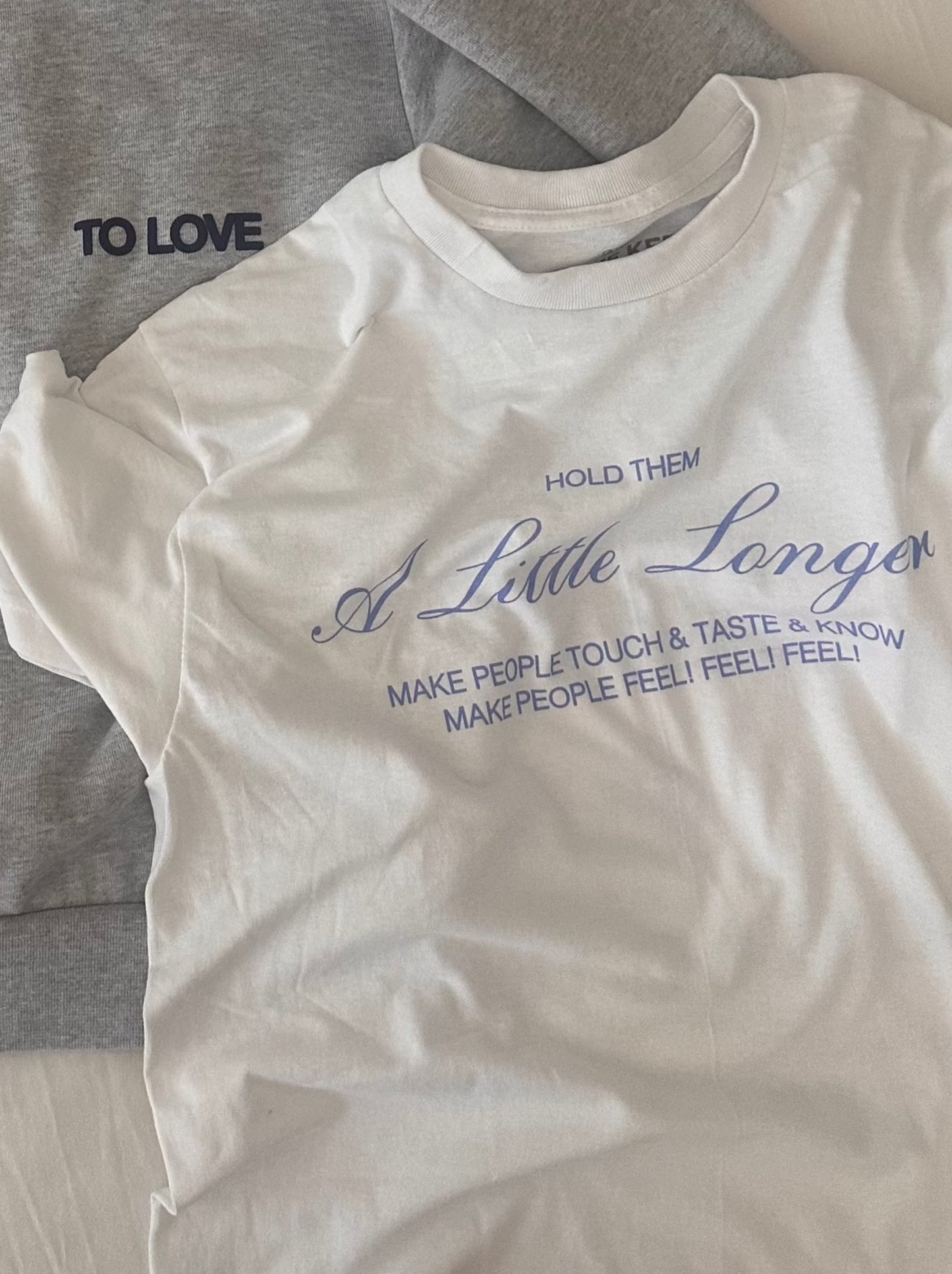 Life is Beautiful Tee