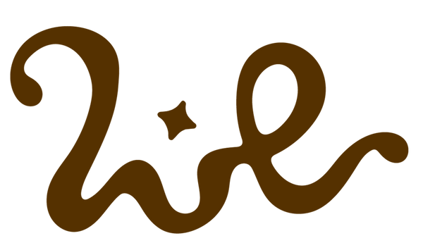 Lovers in Lace logo