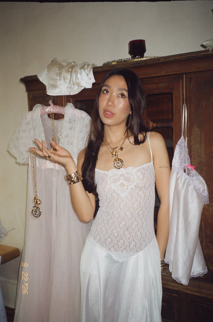 The Love Link Necklace