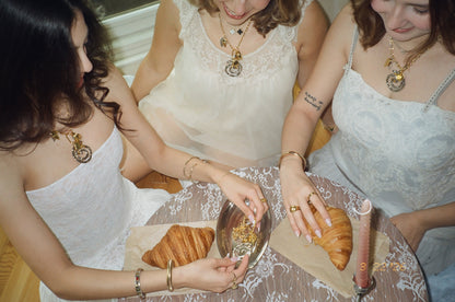 The Love Link Necklace