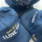 I Love You Denim Hat