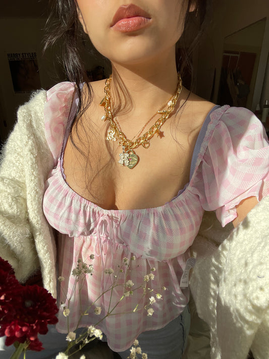 LiL Lovers Necklace
