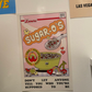 11x17 Sugar-O's Poster