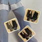 Lights Up Glitter Sticker